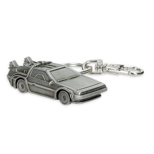 Zurück in die Zukunft: DeLorean