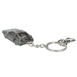 Zurück in die Zukunft: DeLorean