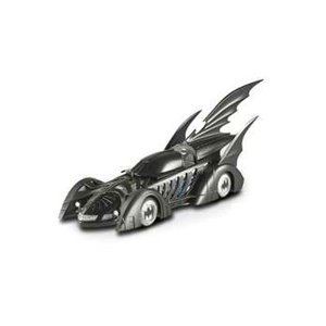 Batman Forever - Diecast Modell: 1/24 1995 Batmobile