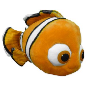 Findet Dory: Nemo