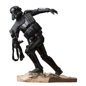 Star Wars - Rogue One: ARTFX 1/7 Death Trooper