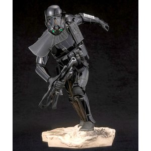 Star Wars - Rogue One: ARTFX 1/7 Death Trooper