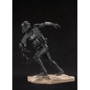 Star Wars - Rogue One: ARTFX 1/7 Death Trooper