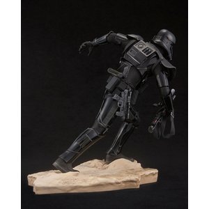 Star Wars - Rogue One: ARTFX 1/7 Death Trooper