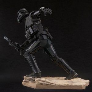 Star Wars - Rogue One: ARTFX 1/7 Death Trooper