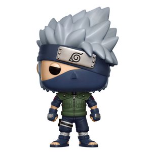 POP! - Naruto Shippuden: Kakashi