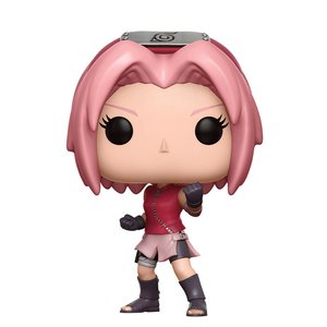 POP! Animation Naruto Shippuden: Sakura