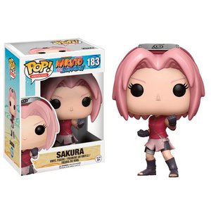 POP! Animation Naruto Shippuden: Sakura