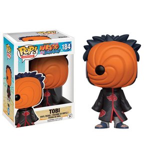 POP! - Naruto Shippuden: Tobi