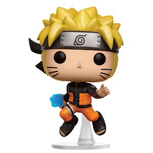 POP! - Naruto Shippuden: Naruto (Rasengan)