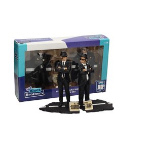 Blues Brothers: Jake & Elwood 