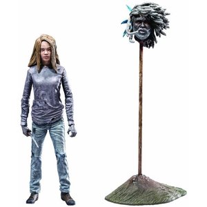 The Walking Dead: Comic Version Serie 5 - Lydia