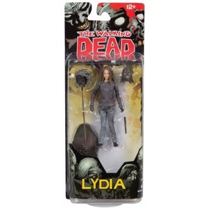 The Walking Dead: Comic Version Serie 5 - Lydia