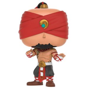 POP! League of Legends: Lee Sin