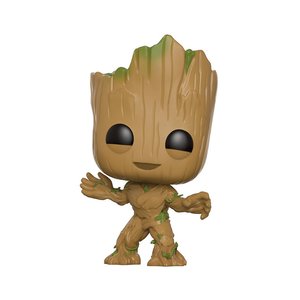 POP! - Guardians of the Galaxy Vol. 2: Young Groot