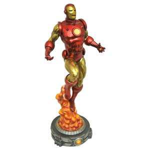 Marvel Gallery: Classic Iron Man