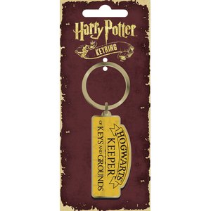 Harry Potter: Keeper of Keys