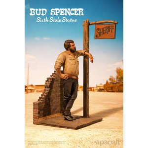 Bud Spencer 1970 1/6