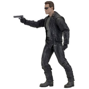 Terminator 2 - Il giorno del giudizio: 1/4 T-800