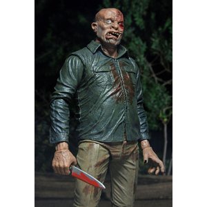 Freitag der 13. Teil 4 Actionfigur Jason 18 cm