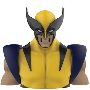 Marvel Comics: Wolverine