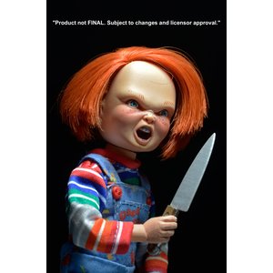 Jeu d'enfant: Chucky