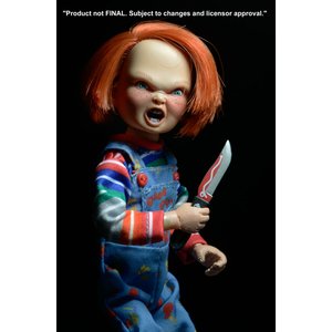 Chucky Die Mörderpuppe: Chucky