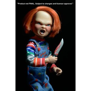 Jeu d'enfant: Chucky