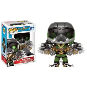 POP! Spider-Man Homecoming: Vulture