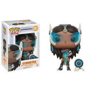 POP! - Overwatch: Symmetra