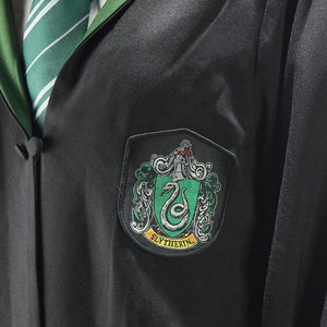 Harry Potter: Slytherin