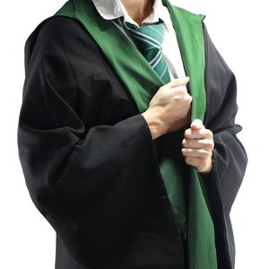 Harry Potter: Slytherin 