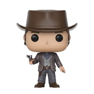 POP! - Westworld: Teddy