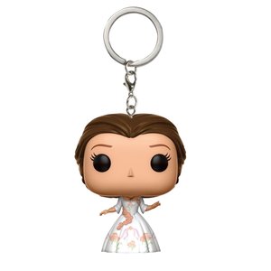 Pop! Die Schöne und das Biest: Belle