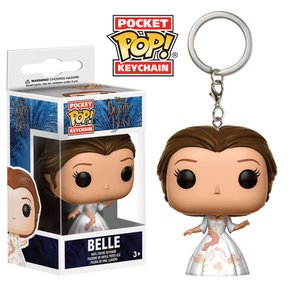 Pop! Die Schöne und das Biest: Belle