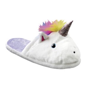 Unicorn Slippers