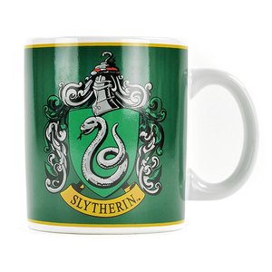 Harry Potter: Slytherin Crest