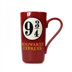 Harry Potter: 9 3/4 Hogwarts Express