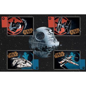 Star Wars Deluxe 