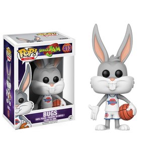 POP! - Space Jam: Bugs Bunny