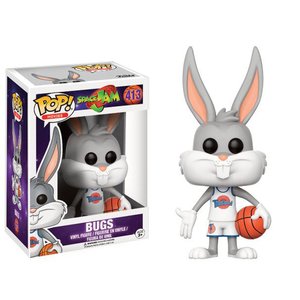 POP! - Space Jam: Bugs Bunny