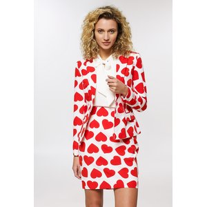 Queen of Hearts - Reine des Coeurs