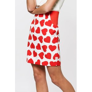 Queen of Hearts - Reine des Coeurs