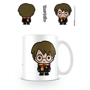 Harry Potter mug Kawaii Harry Potter