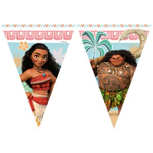 Vaiana: Moana