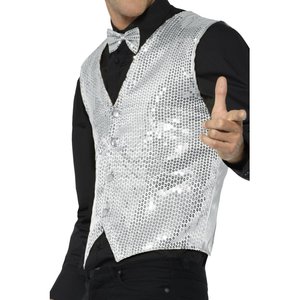 Gilet di paillettes