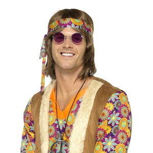 Hippie - Lilas