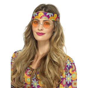 Hippy - Arancio