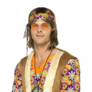 Hippy - Arancio