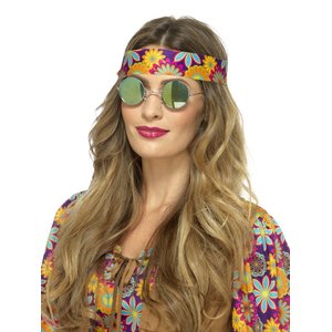 Hippie - Spiegelnd